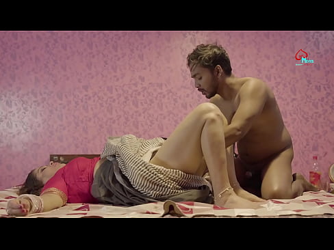 ❤️ web series: i love you Daadi Tinuruan niya siya kung paano makipagtalik sa isang babae !!! super porn sa amin ☑