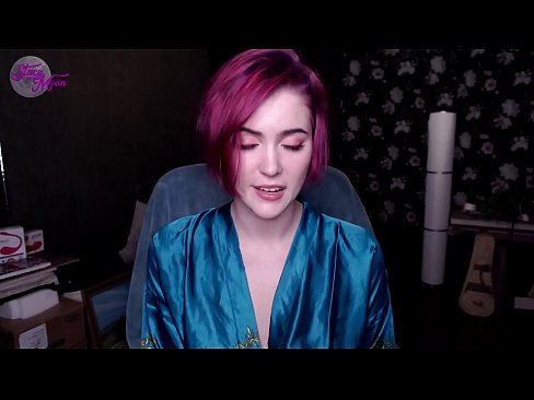 ❤️ Instruction on jerk off mula sa isang Russian girl sa English super porn sa amin ☑