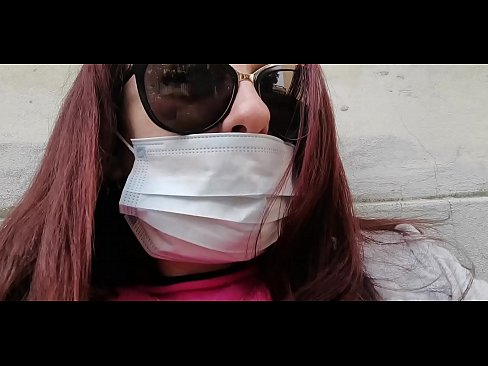 ❤️ Si Nicoletta ay naghiganti sa kanyang kapitbahay at umihi sa kanyang garahe (Special Covid19 Italian Quarantine) super porn sa amin ☑